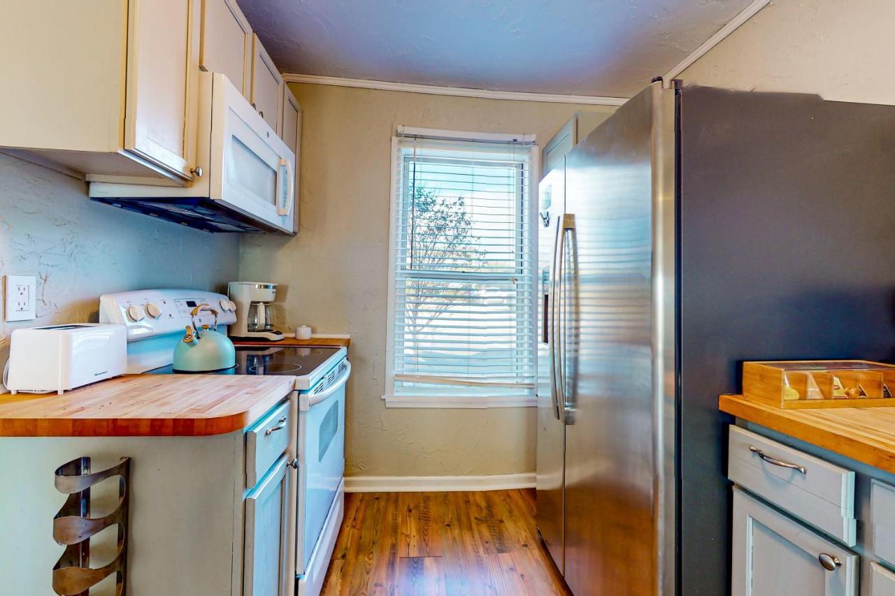 Appartamento Max'S Nautical Nook Kitty Hawk Esterno foto