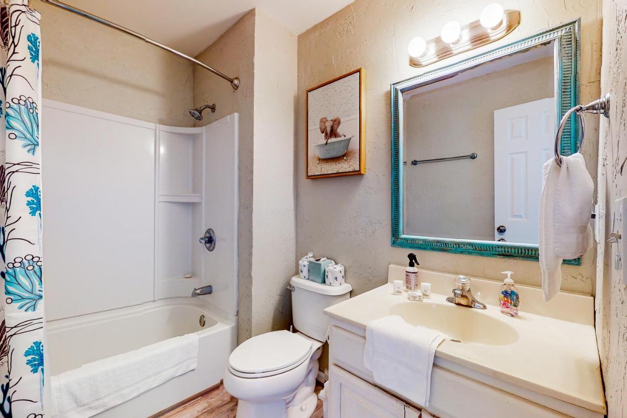 Appartamento Max'S Nautical Nook Kitty Hawk Esterno foto